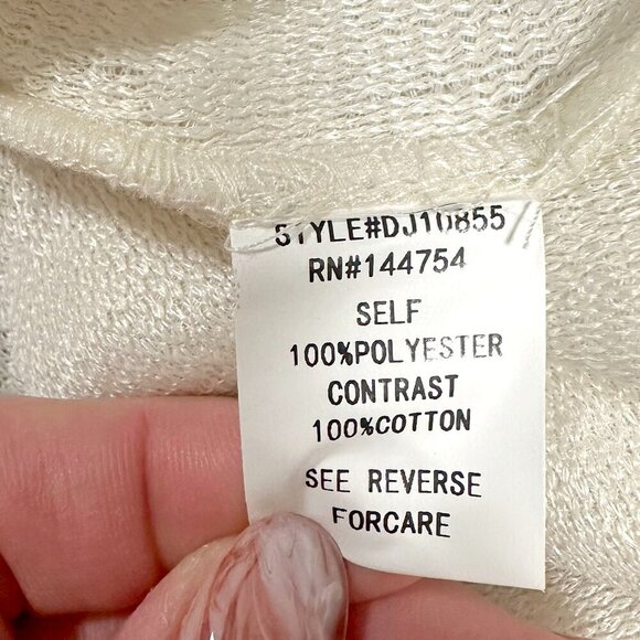 *NEW* Davi & Dani Jacket - Picture 12 of 13